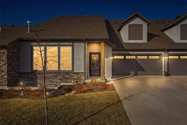 6520 Barth Road, Shawnee, KS 66226