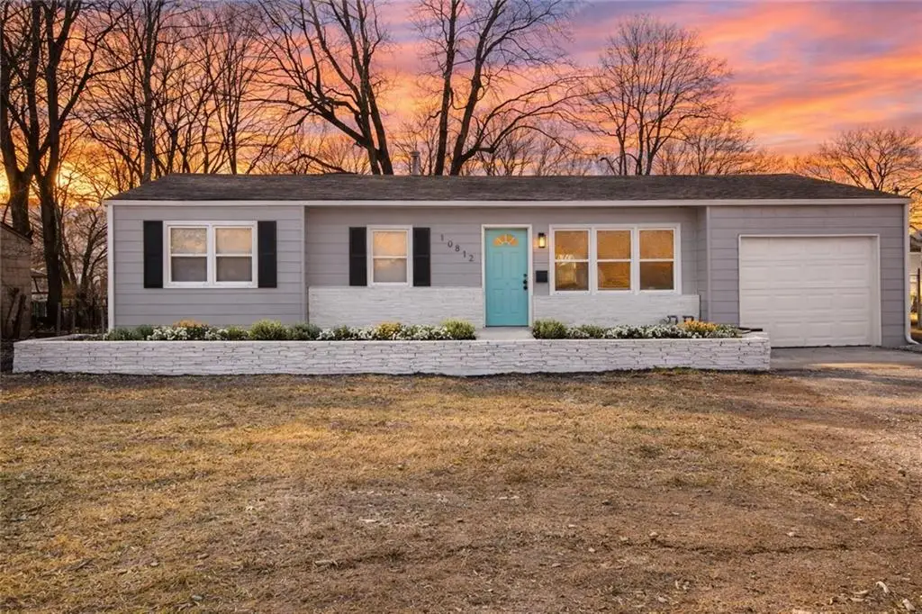 10812 Bennington Street, Kansas City, MO 64134 - #1
