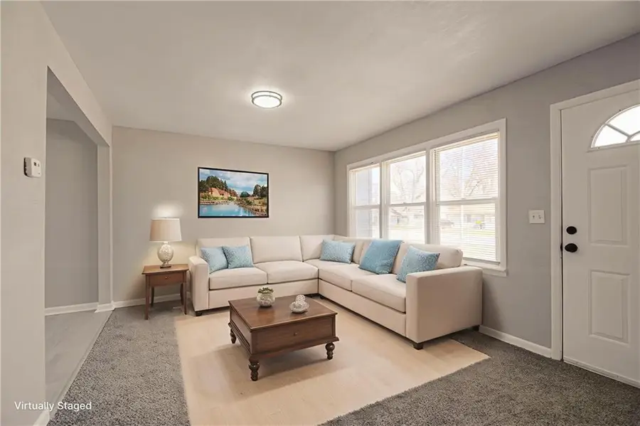 10812 Bennington Street, Kansas City, MO 64134 - #3