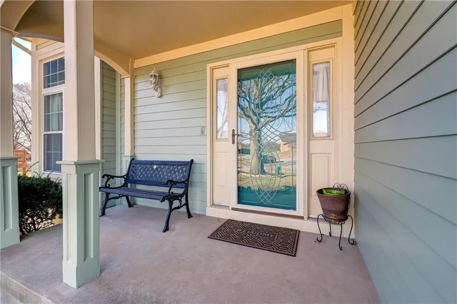 11809 W 115 Street, Overland Park, KS 66210 - #3