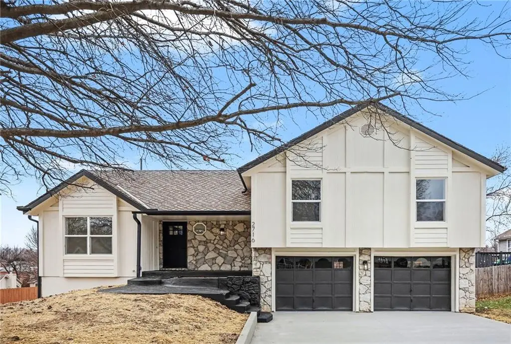 2716 S 46th Street, Kansas City, KS 66106 - #1