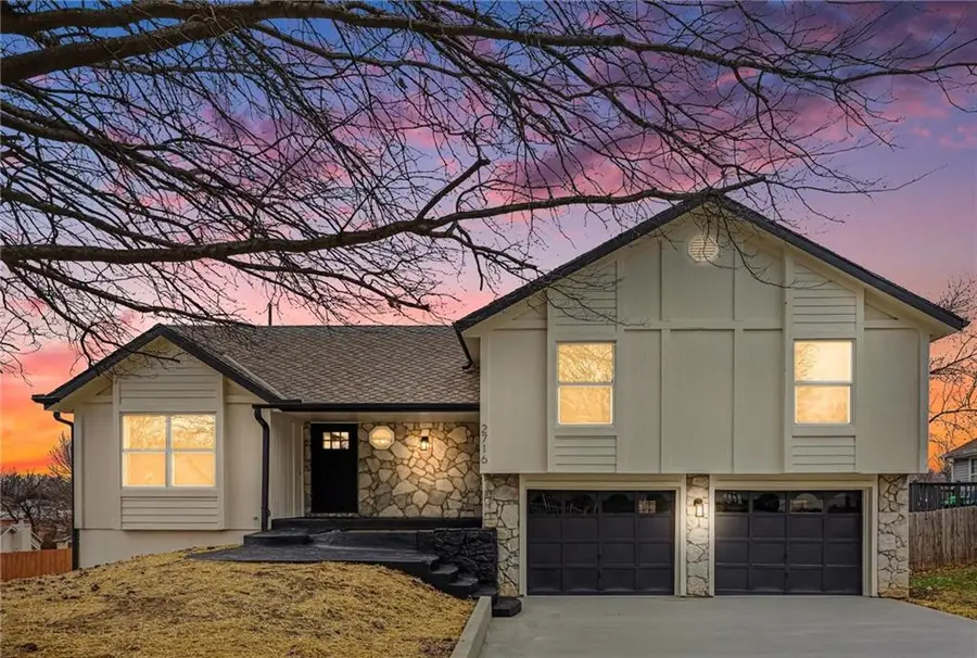 2716 S 46th Street, Kansas City, KS 66106 - #3