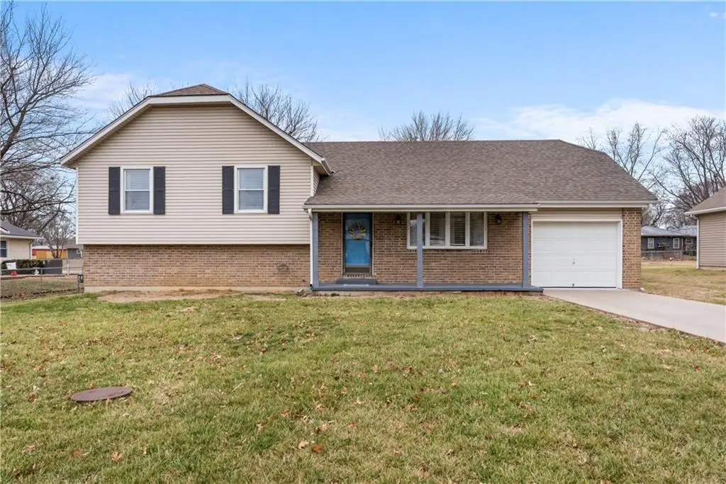 307 E Hickory Street, Drexel, MO 64742 - #1