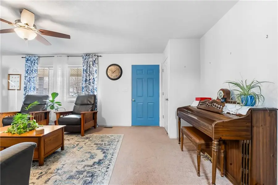 307 E Hickory Street, Drexel, MO 64742 - #3