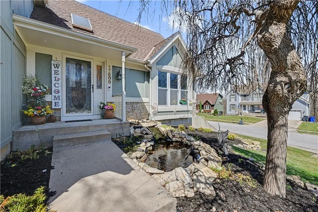 17508 W 116 Street, Olathe, KS 66061 - #1
