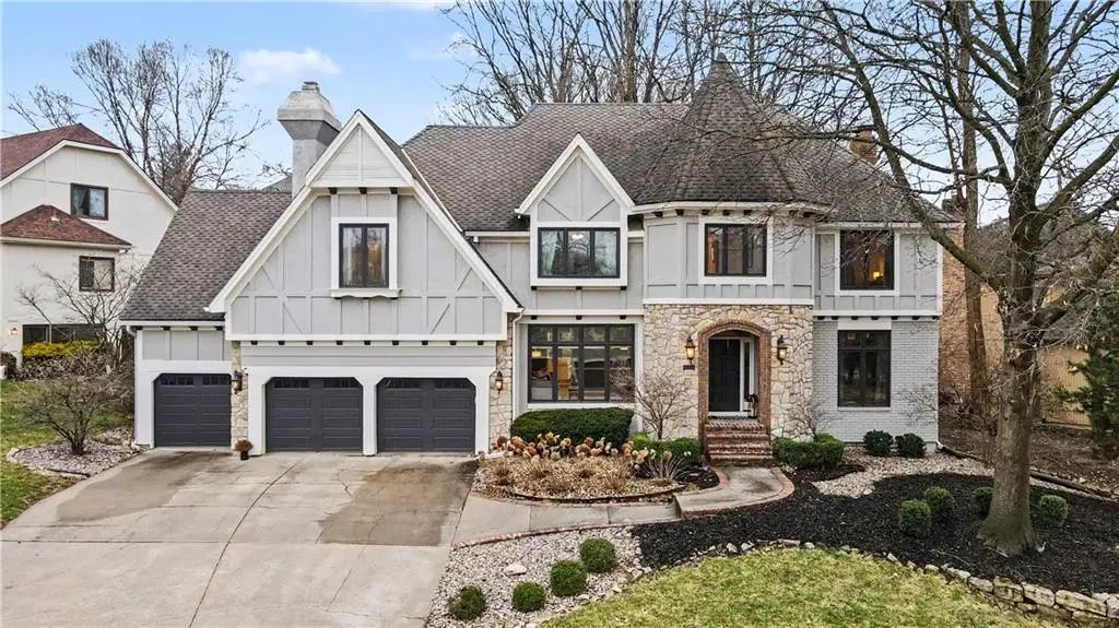 6113 N Mattox Road, Kansas City, MO 64151 - #1