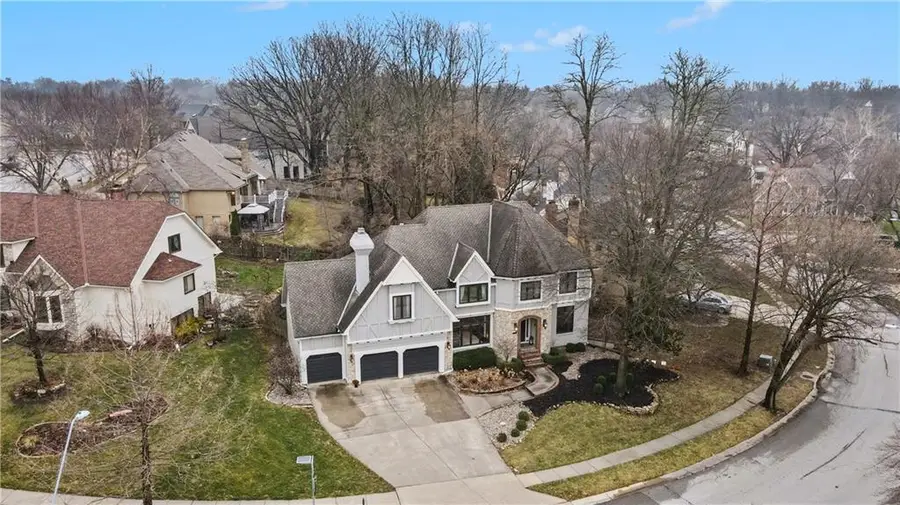 6113 N Mattox Road, Kansas City, MO 64151 - #2