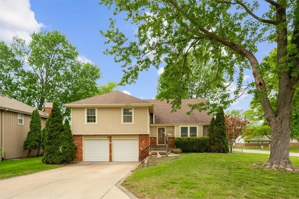 625 N Stevenson Street, Olathe, KS 66061 - #1