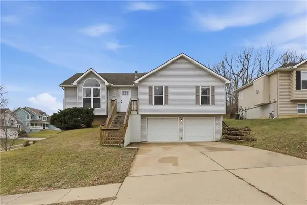 1903 NW 79th Terrace, Kansas City, MO 64151