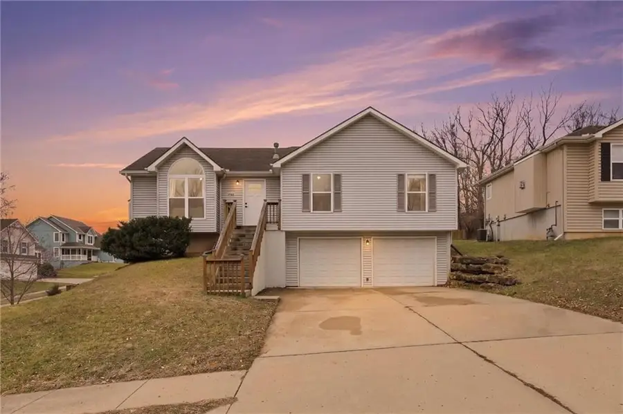 1903 NW 79th Terrace, Kansas City, MO 64151 - #2