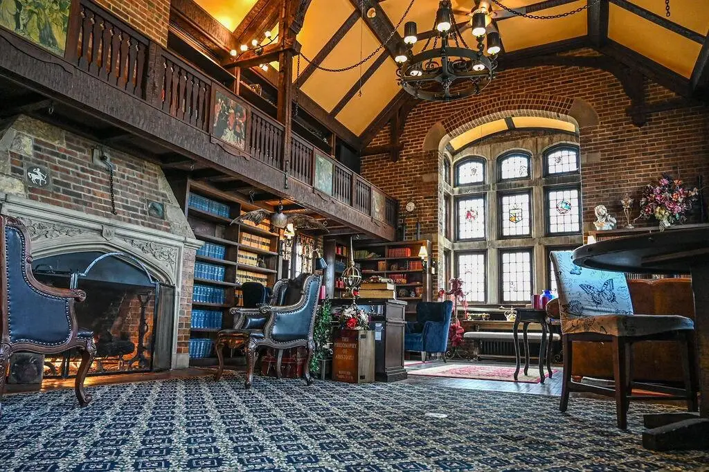 1272 SW Fillmore Street, Topeka, KS 66604 - #1