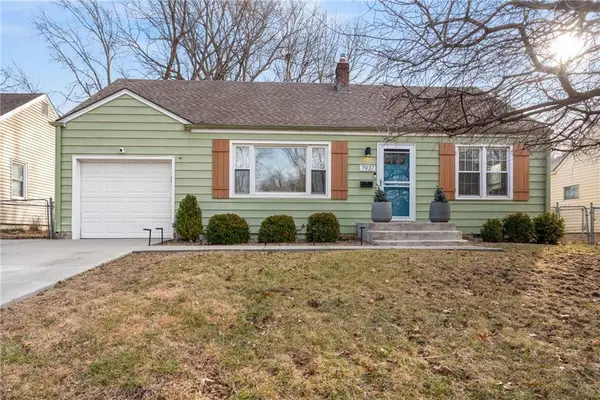 7937 Jefferson Street, Kansas City, MO 64114
