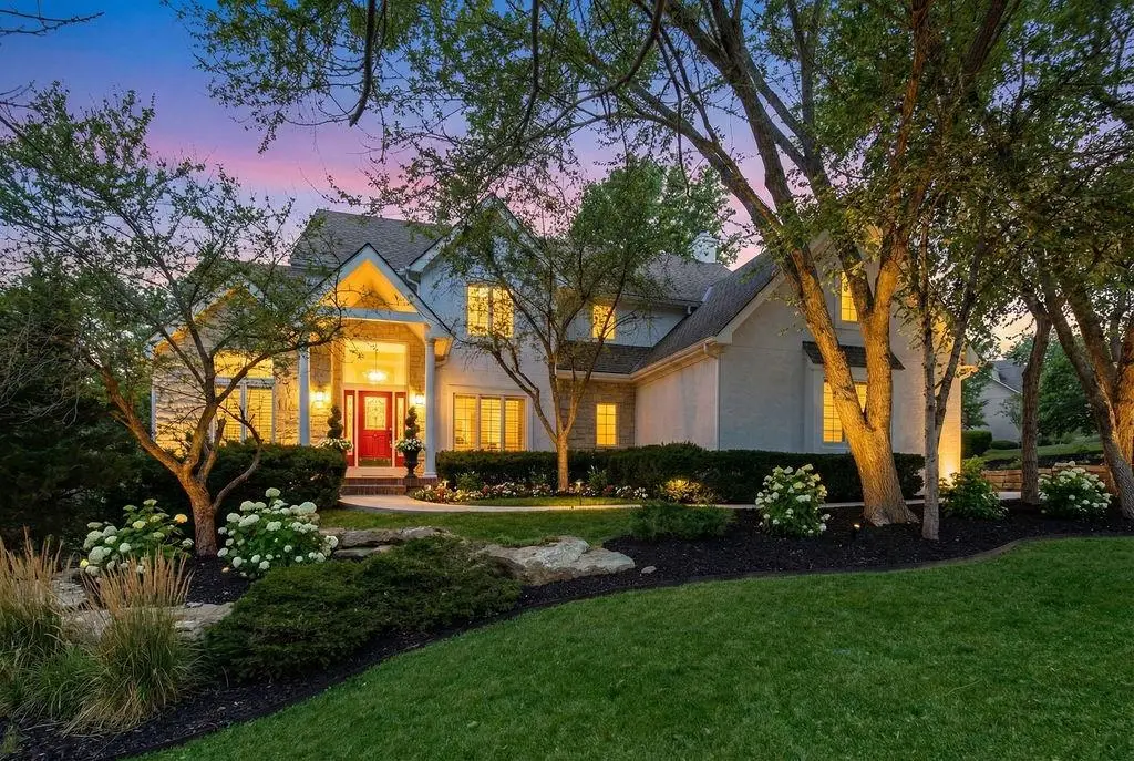 26266 W 110th Terrace, Olathe, KS 66061 - #1