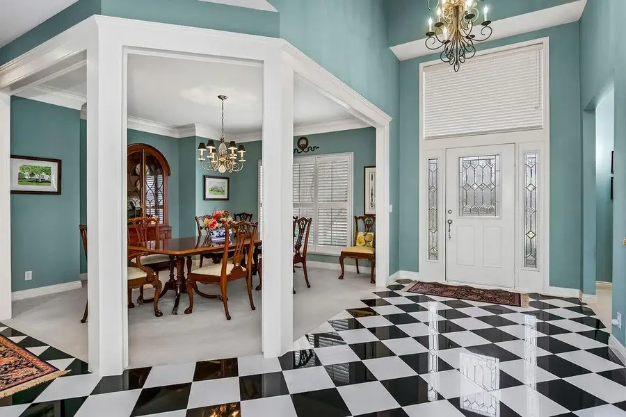 26266 W 110th Terrace, Olathe, KS 66061 - #3