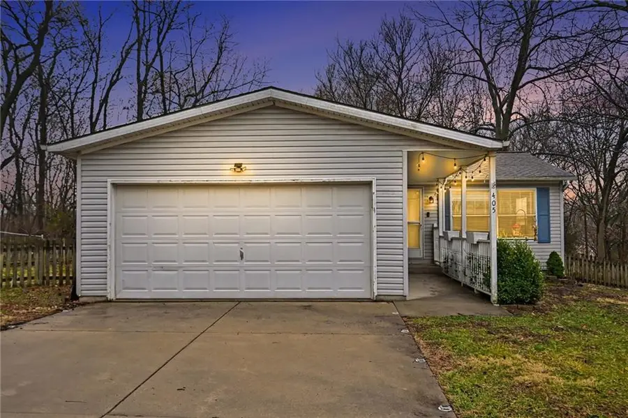 405 Wherritt Lane, Glenaire, MO 64608 - #2