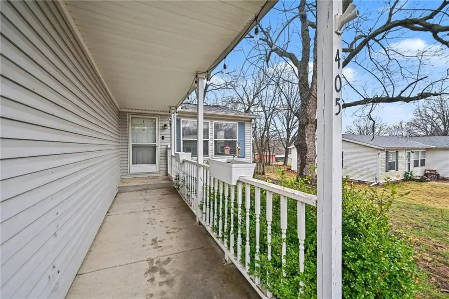 405 Wherritt Lane, Glenaire, MO 64608 - #3