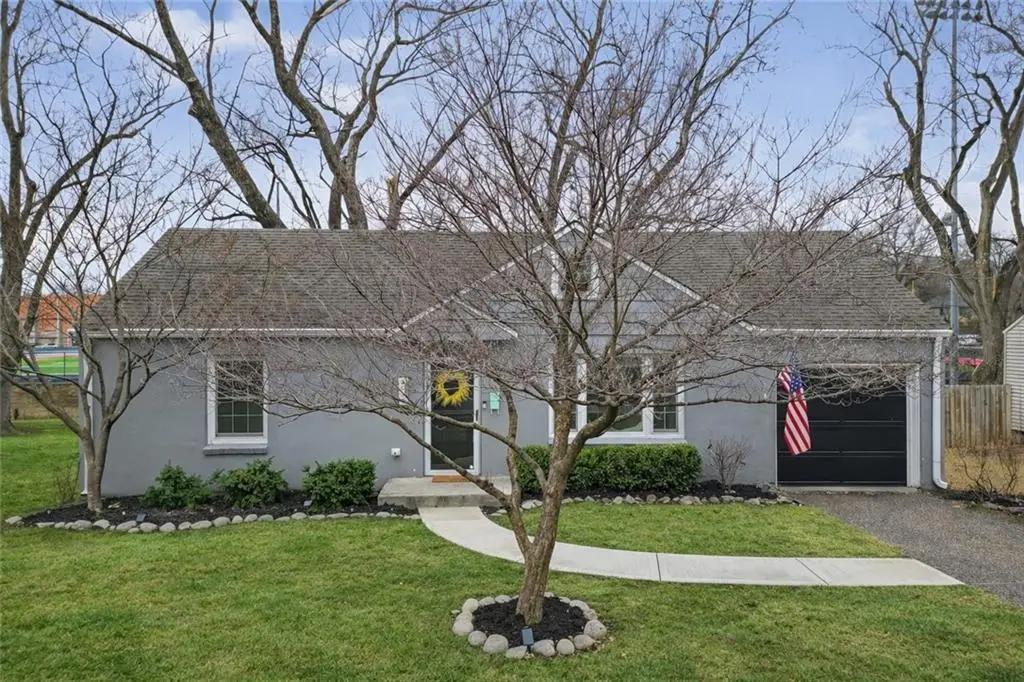 5048 Canterbury Street, Roeland Park, KS 66205 - #1