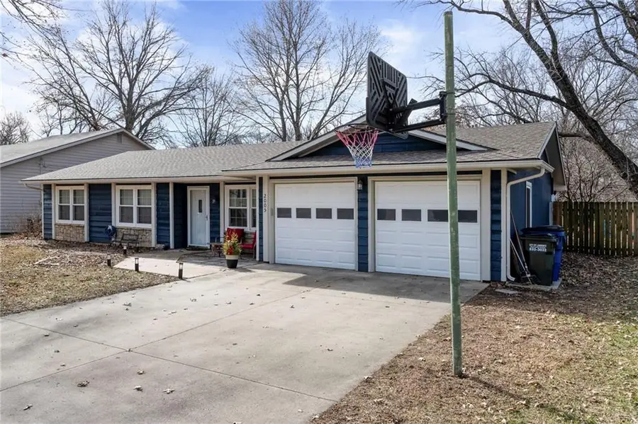 2005 Atchison Avenue, Lawrence, KS 66047 - #3