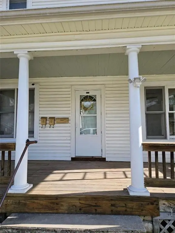 435 Benton Avenue, Excelsior Springs, MO 64024 - #2