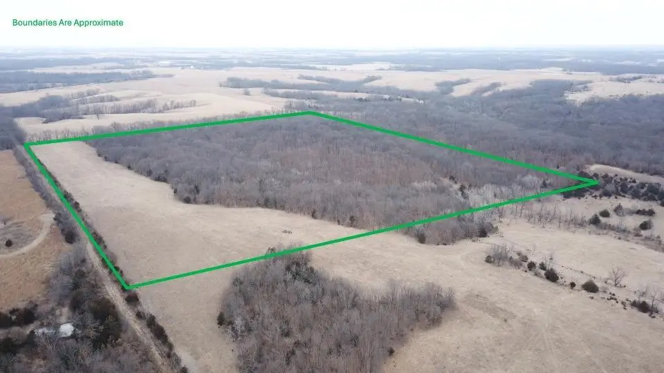 Petty Mill Trail, Unionville, MO 63565 - #1