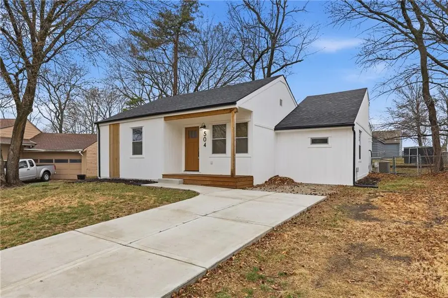 504 NW Holly Lane, Lees Summit, MO 64086 - #3