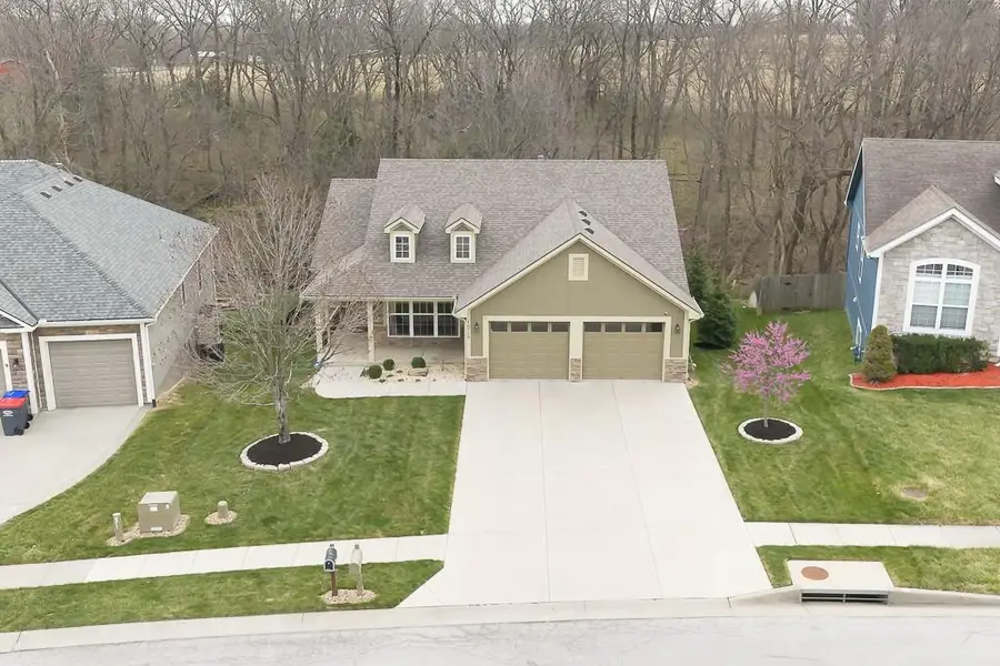 16719 Ruby Way, Basehor, KS 66007 - #2