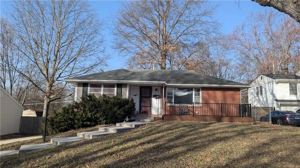 6012 Goodman Street, Mission, KS 66202 - #1