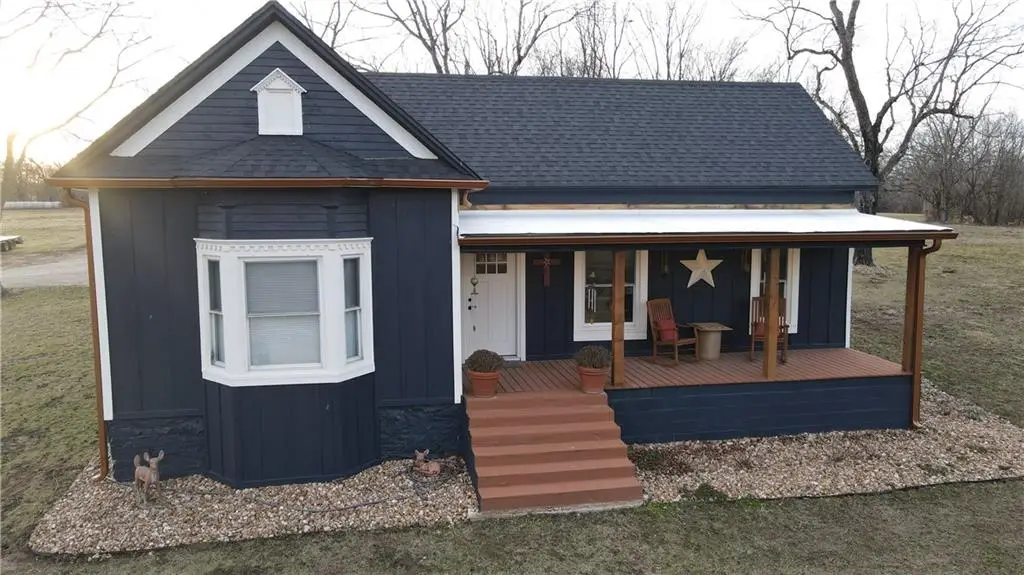 29210 S Ssr D Highway, Cleveland, MO 64734 - #1