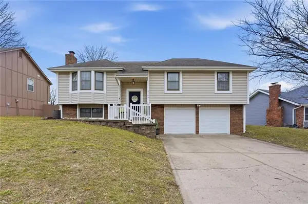 8708 N Shannon Avenue, Kansas City, MO 64153