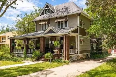 1263 SW Fillmore Street, Topeka, KS 66604