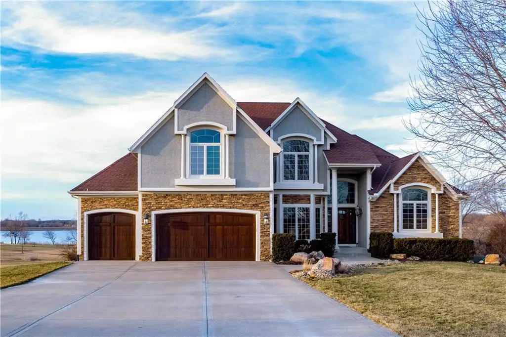 1824 N 700 Road, Baldwin City, KS 66006 - #1