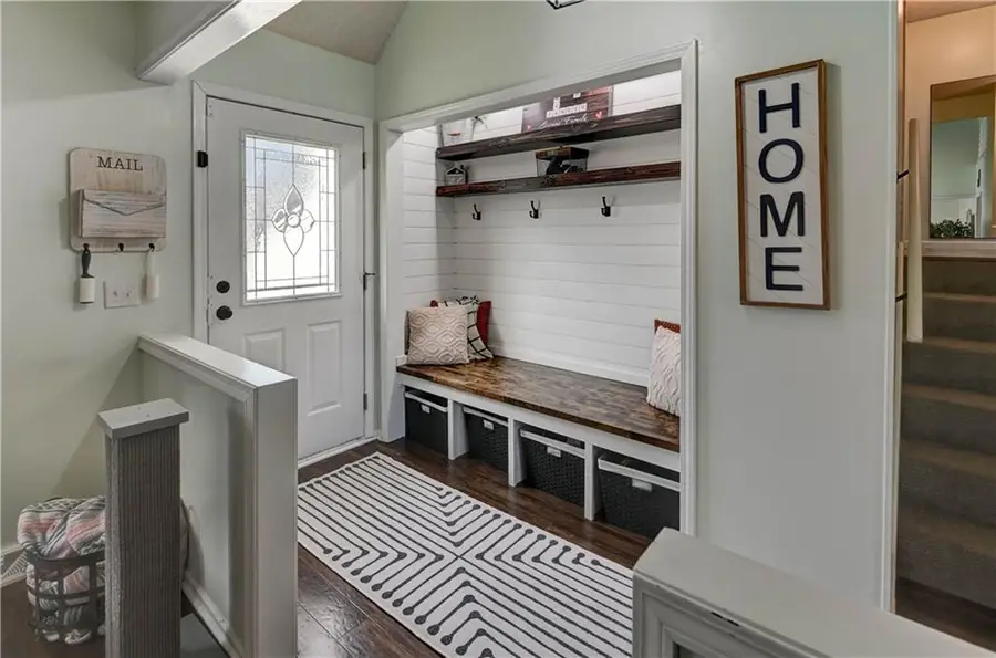 14747 S Homestead Drive, Olathe, KS 66062 - #2