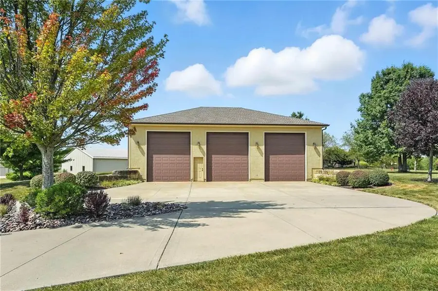 25404 Lawnwood Court, Lees Summit, MO 64064 - #3