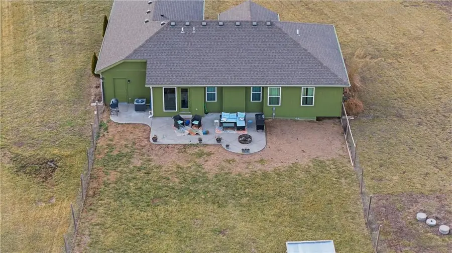 27805 S Walker Road, Harrisonville, MO 64701 - #3