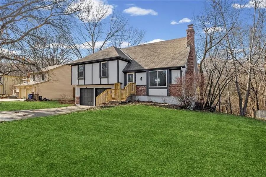 11912 W 49th Street, Shawnee, KS 66216 - #3