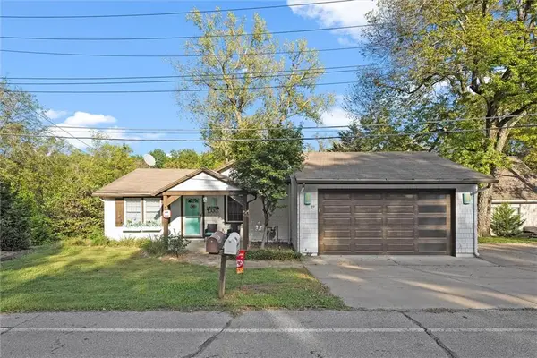 19 U Street, Lake Lotawana, MO 64086