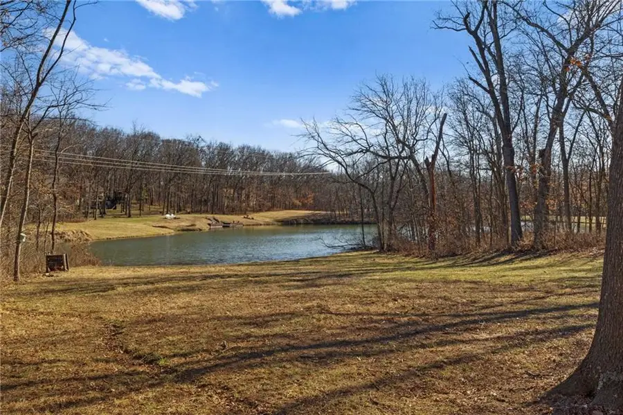 26311 S Westlake Drive, Harrisonville, MO 64701 - #3