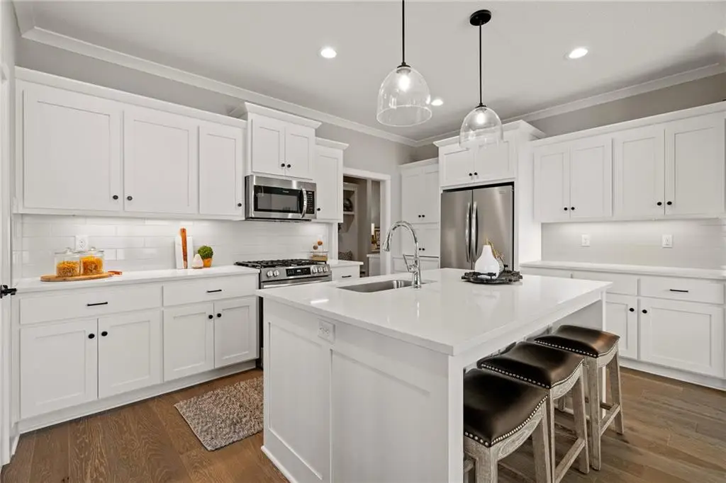 22216 W 82nd Terrace, Lenexa, KS 66220 - #1