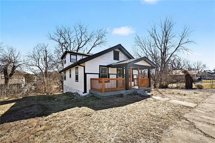 2539 Alden Street, Kansas City, KS 66104 - #3