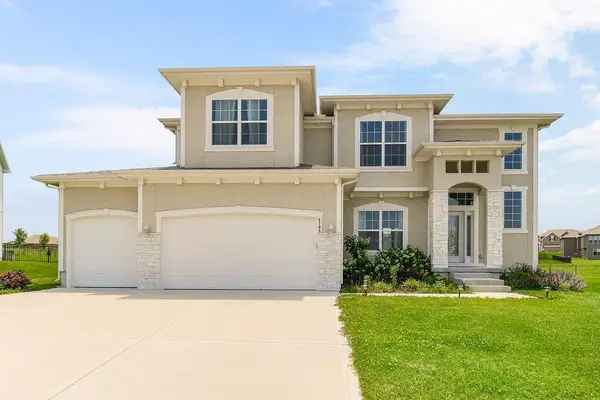 6705 NW 105th Street, Kansas City, MO 64154