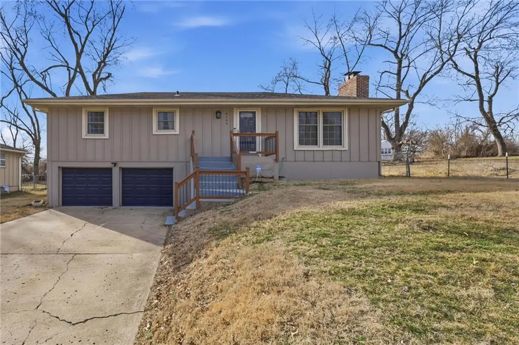 6708 Manchester Avenue, Raytown, MO 64133 - #1