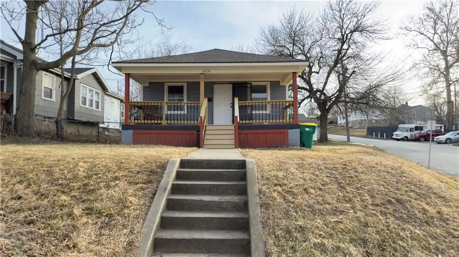 3031 Greeley Avenue, Kansas City, KS 66104 - #2