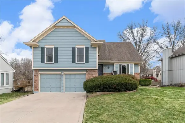 11445 Lowell Avenue, Overland Park, KS 66210