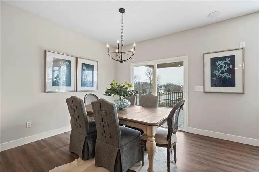 8532 SW 4th Street, Blue Springs, MO 64014 - #3