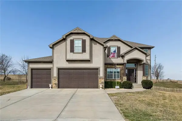 10012 NE 102nd Terrace, Kansas City, MO 64157