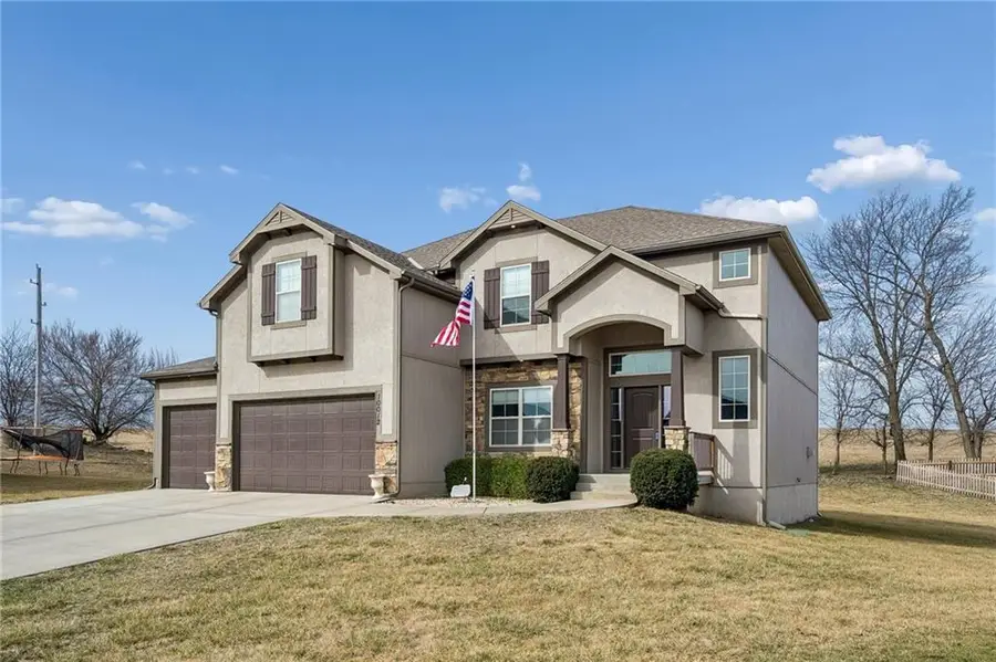 10012 NE 102nd Terrace, Kansas City, MO 64157 - #2