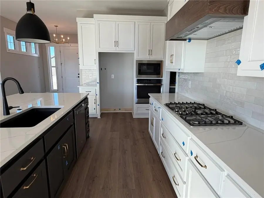 1601 SW Arbor Park Drive, Lees Summit, MO 64082 - #3