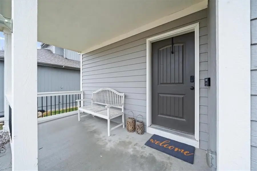 19023 W 168th Street, Olathe, KS 66062 - #3