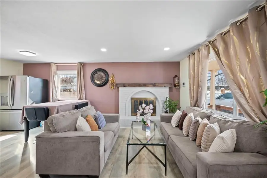 22 Florentina Street, Platte City, MO 64079 - #3