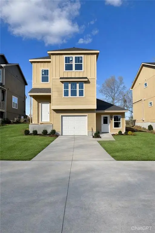 1114 Armstrong Avenue, Kansas City, KS 66102 - #1